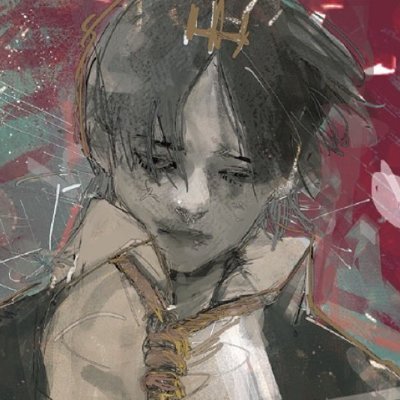 Choujin X Artwork Retweet's profile picture