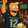 Zapp Brannigan 的头像