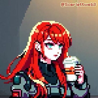 ScarlettWeb3's profile picture
