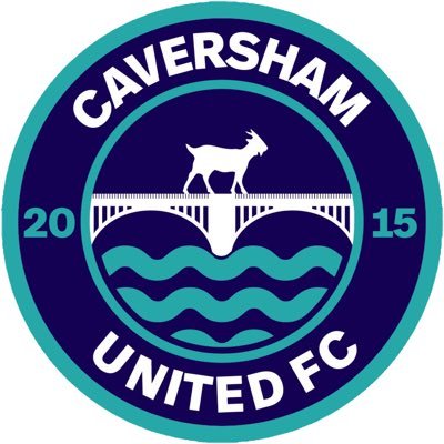 CavershamUnited's profile picture