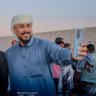 ابراهيم القاضي الحسني's profile picture