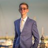 Andrew M. Hobbs 🇺🇸🇵🇪🇵🇱 profil fotoğrafı