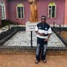 Profilbild von Benedict Oguguo