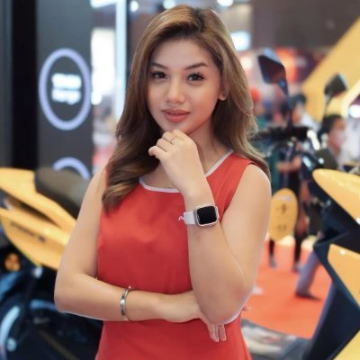 putrisahara88's profile picture