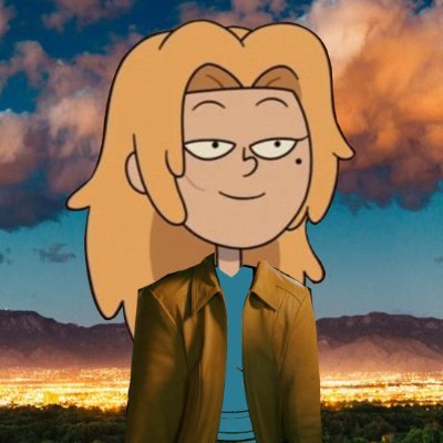 Zaza Waybright's profile picture