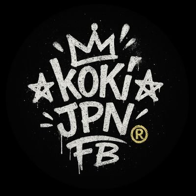 KOKI JPN FB(slow)'s profile picture