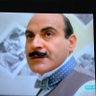 Profilbild von Hercules Poirot