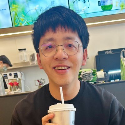 陈成's profile picture