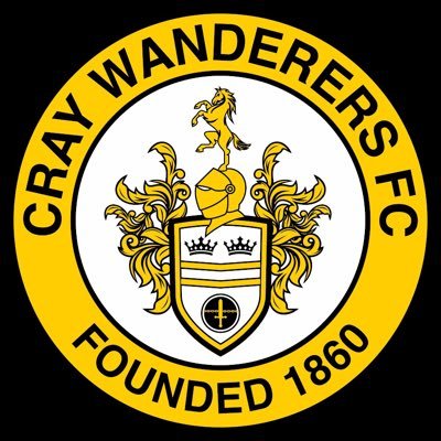 Cray Wanderers FC's profile picture