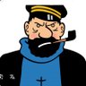 Capitán Haddock's profile picture