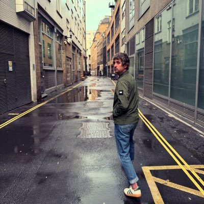 DANNYLYER's profile picture