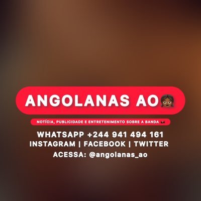 angolanasao's profile picture