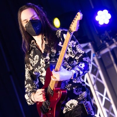 Joshua Taipale's profile picture