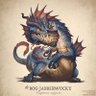 Фото профиля Jabberwocky 🇬🇧🏴