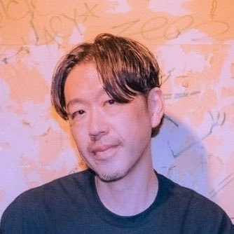 張替智広's profile picture