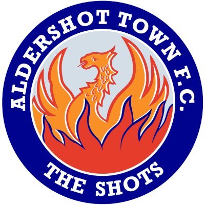 Aldershot Town FC's profile picture