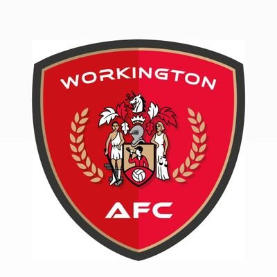 WorkingtonAFC's profile picture