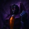 Starscream profil fotoğrafı