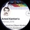 Amed Kantonu profil fotoğrafı