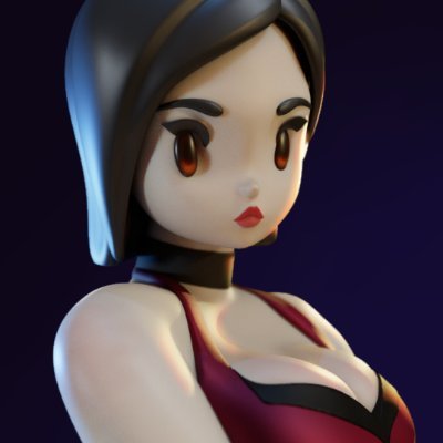 Hinna3D's profile picture