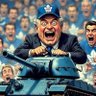 Фото профиля TANK COMMANDER CRAIG