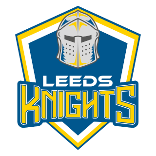 Leeds Knights's profile picture