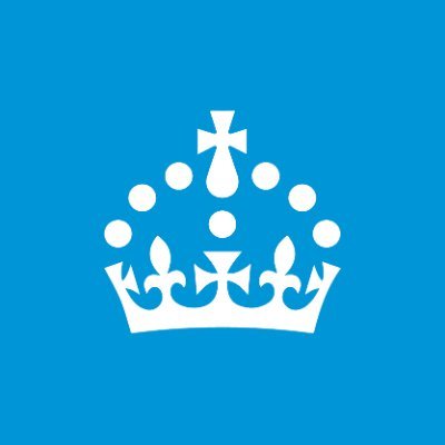 HMCTSgovuk's profile picture