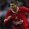 Gerrard's profile picture
