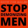 Profilbild von Stop false accusations of misogyny & antisemitism!