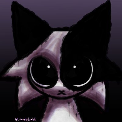 LiterallyJumble's profile picture