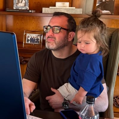 Arthur Schwartz's profile picture