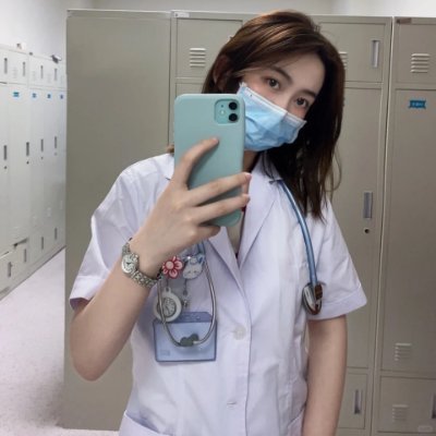 别找我看病's profile picture