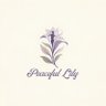 Peaceful Lily 🪷 profil fotoğrafı