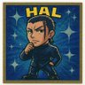 HAL 的头像