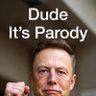 DudeItsParody profil fotoğrafı