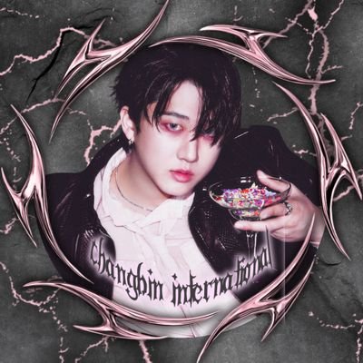 CHANGBIN INTERNATIONAL 🏆's profile picture