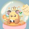Profilbild von シーマンだよ