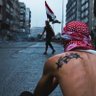 𒈬𒉈𒅀𒊏 || 𝕀𝕓𝕟 𝕒𝕝-ℝ𝕒𝕗𝕚𝕕𝕒𝕚𝕟 🇮🇶 profil fotoğrafı