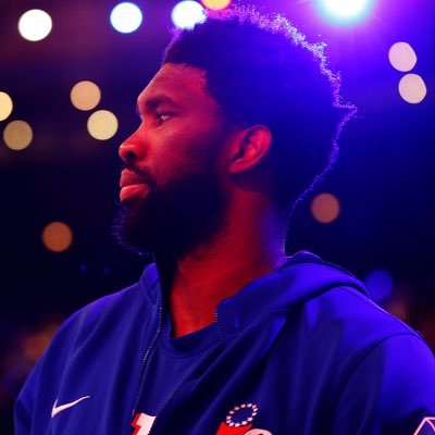 Joel Embiid Truther's profile picture