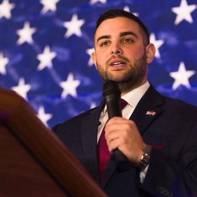 Mayor Jondavid “JD” Longo's profile picture