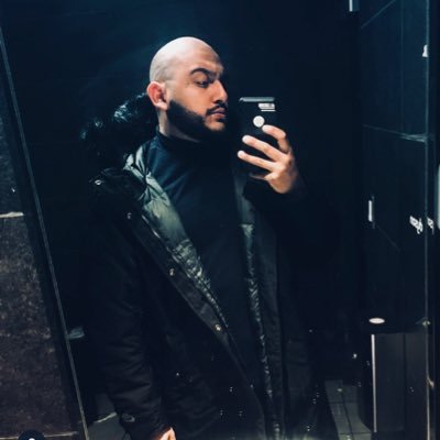 Martín 👁✨'s profile picture