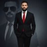 ياسر العبيدي profil fotoğrafı