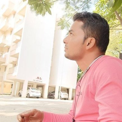 apkaveeru's profile picture