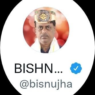 Bishnu K Jha's profile picture