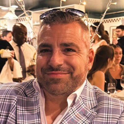 Jeremy Filosa 🎙's profile picture