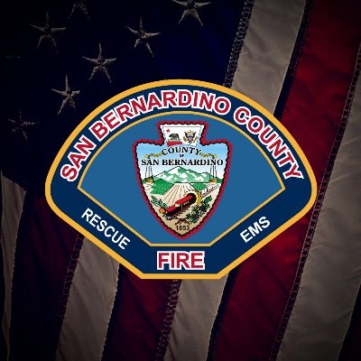 SBCOUNTYFIRE's profile picture