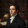 Évariste Galois's profile picture
