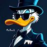 McDuck profil fotoğrafı
