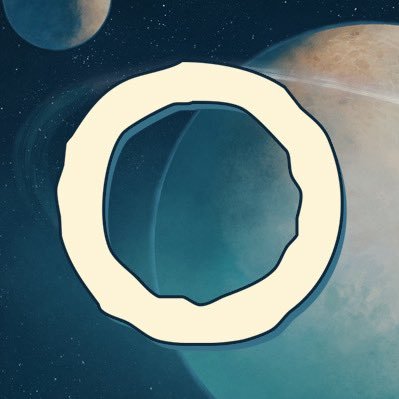 Obsidian's profile picture