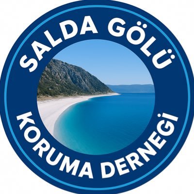 Salda Gölü Koruma Derneği's profile picture